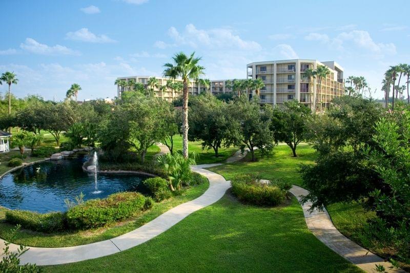 Golden Palms Retirement Senior Living Community Assisted Living